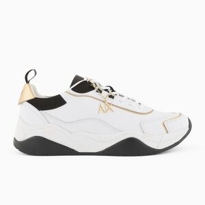 Armani Exchange Women’s sneakers
